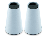 Sony Bezprzewodowe głośniki PULSE Elevate White - 1591911 - zdjęcie 4
